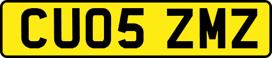 CU05ZMZ