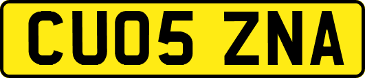 CU05ZNA