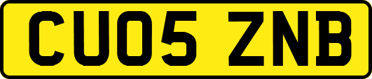 CU05ZNB