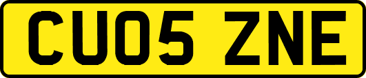 CU05ZNE
