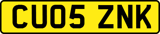 CU05ZNK