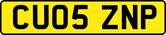 CU05ZNP