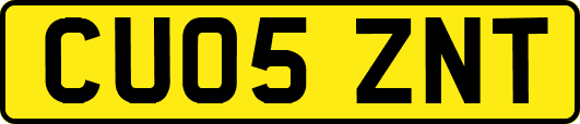 CU05ZNT