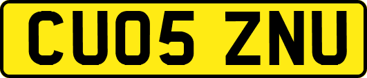 CU05ZNU