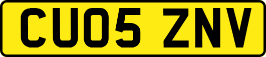 CU05ZNV