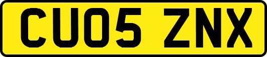 CU05ZNX