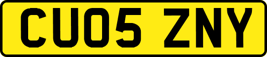 CU05ZNY
