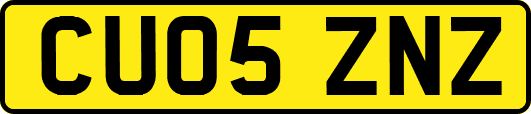CU05ZNZ
