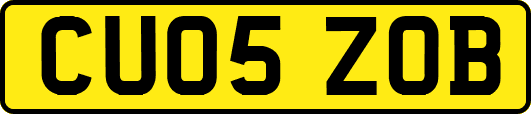 CU05ZOB