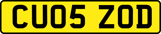 CU05ZOD