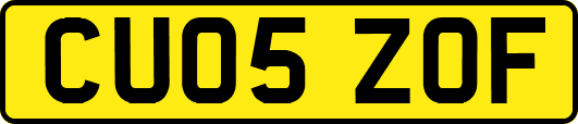 CU05ZOF