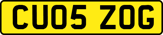 CU05ZOG