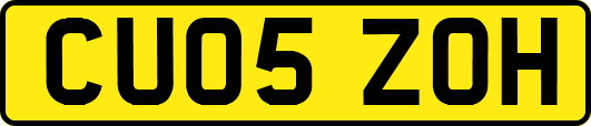 CU05ZOH
