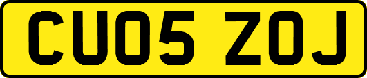 CU05ZOJ