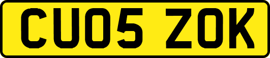 CU05ZOK
