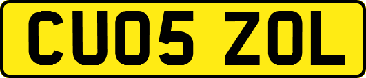CU05ZOL