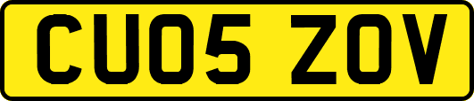 CU05ZOV