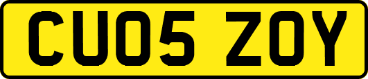 CU05ZOY
