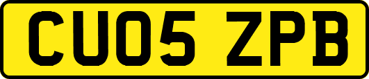 CU05ZPB