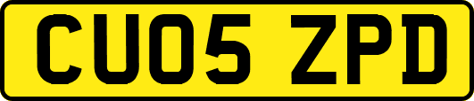 CU05ZPD