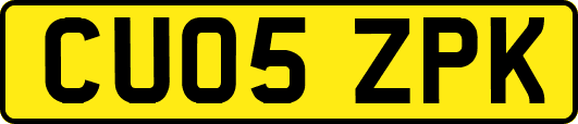 CU05ZPK