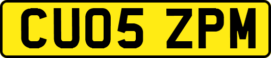 CU05ZPM