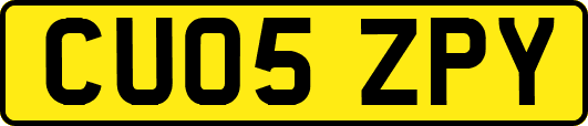 CU05ZPY