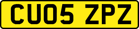 CU05ZPZ