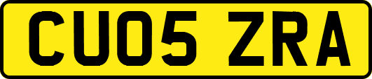 CU05ZRA