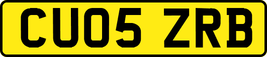 CU05ZRB