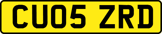 CU05ZRD