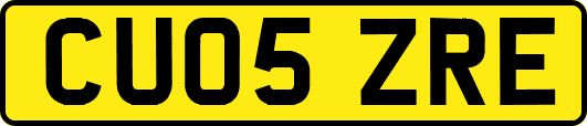 CU05ZRE