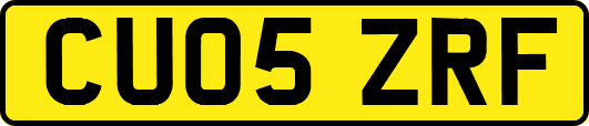 CU05ZRF