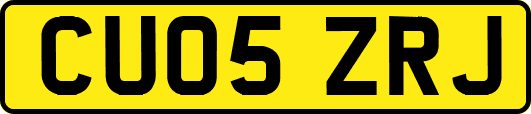 CU05ZRJ
