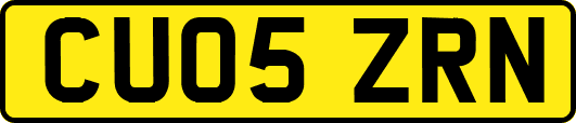 CU05ZRN