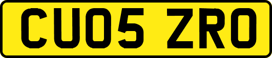 CU05ZRO