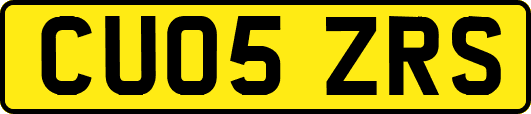 CU05ZRS