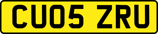 CU05ZRU