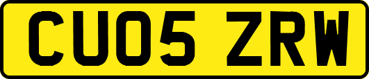 CU05ZRW