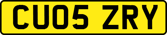 CU05ZRY