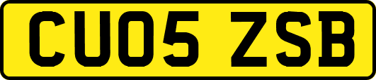 CU05ZSB