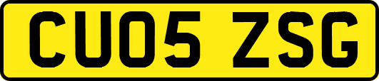 CU05ZSG