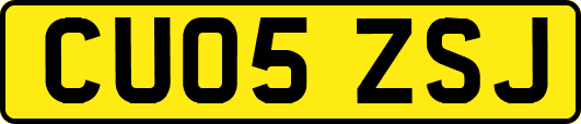 CU05ZSJ