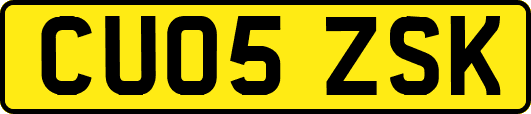 CU05ZSK