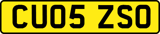 CU05ZSO