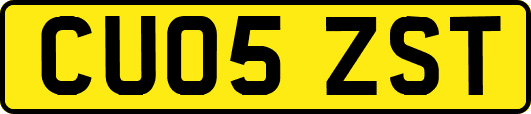 CU05ZST