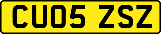 CU05ZSZ