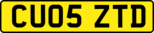CU05ZTD