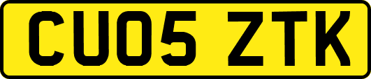 CU05ZTK