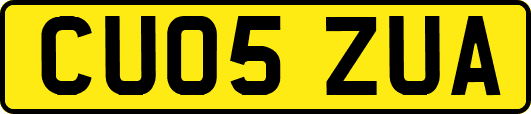 CU05ZUA